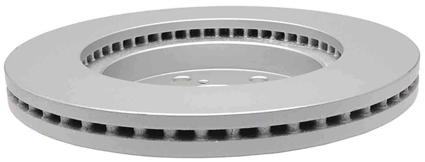 ACDelco Professional Durastop 18A1705PV Disc Brake Rotor