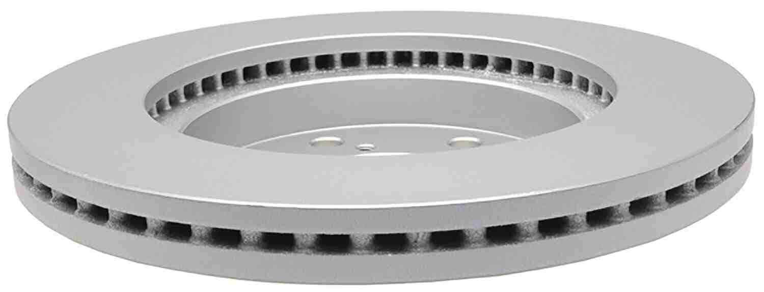 ACDelco Professional Durastop 18A1705PV Disc Brake Rotor