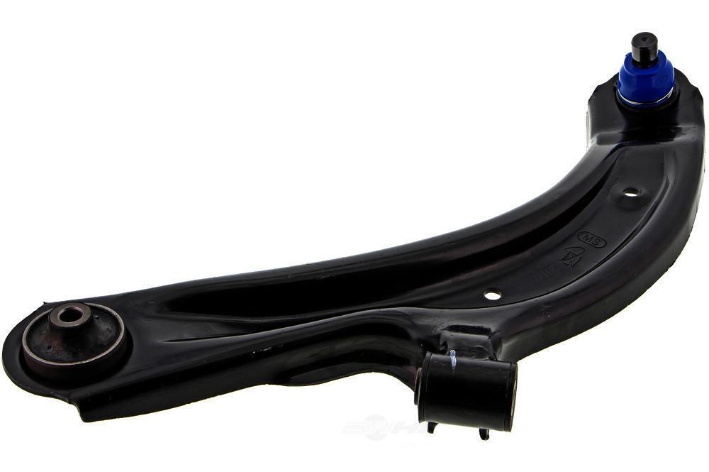 ACDelco Advantage MS301124 Suspension Control Arm and Ball Joint Assembly