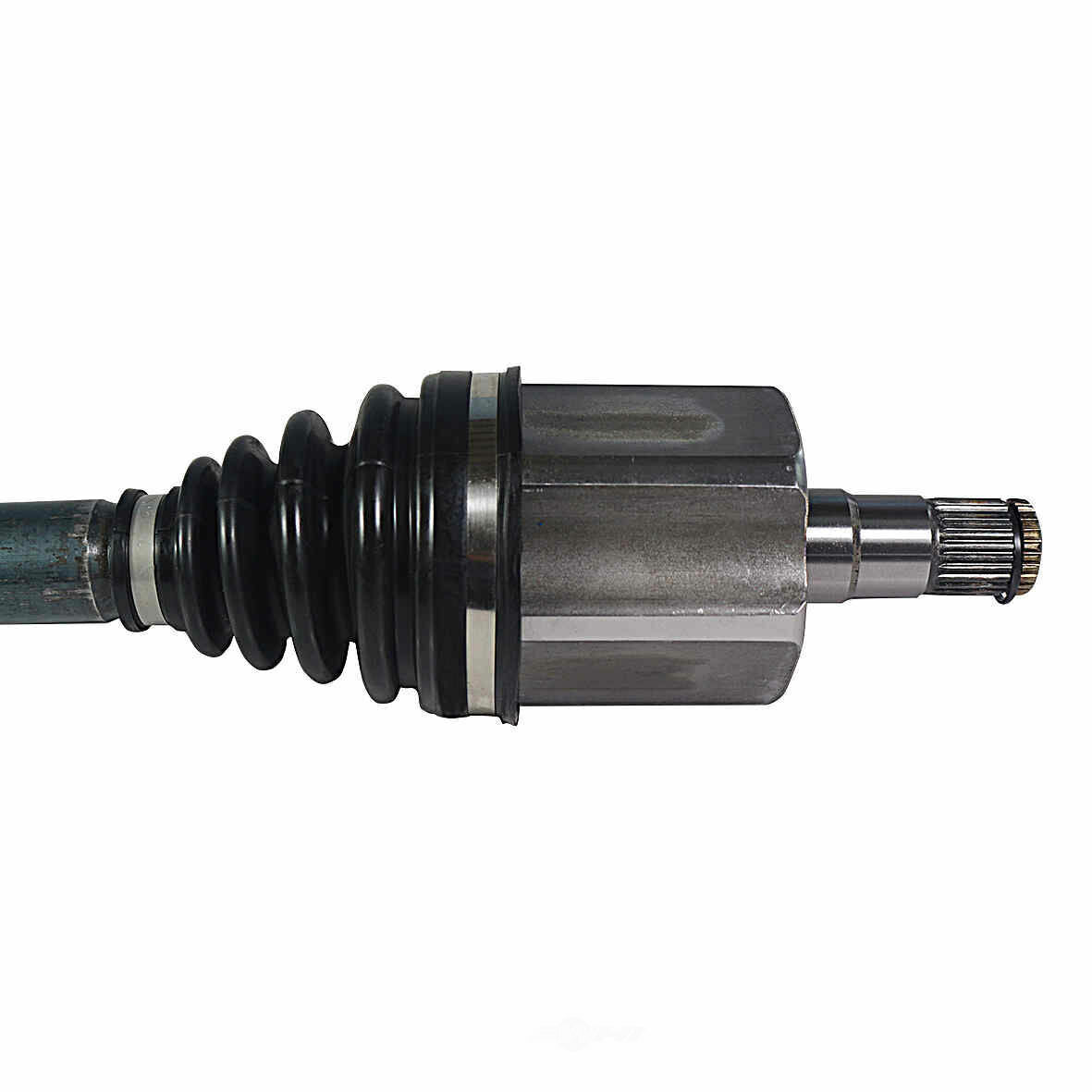 GSP North America NCV23016 CV Axle Assembly