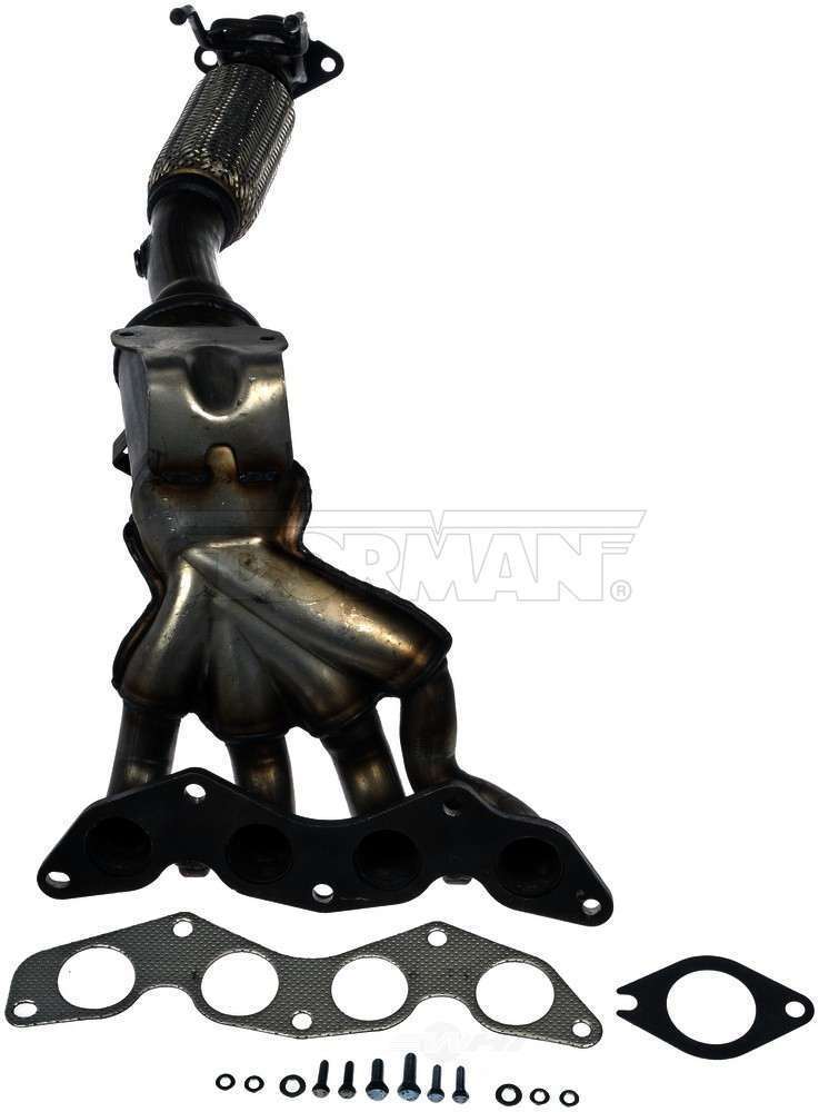 Dorman 674-137 Catalytic Converter with Integrated Exhaust Manifold