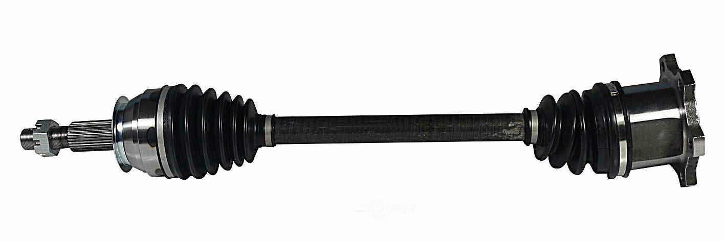 GSP North America NCV53169 CV Axle Assembly