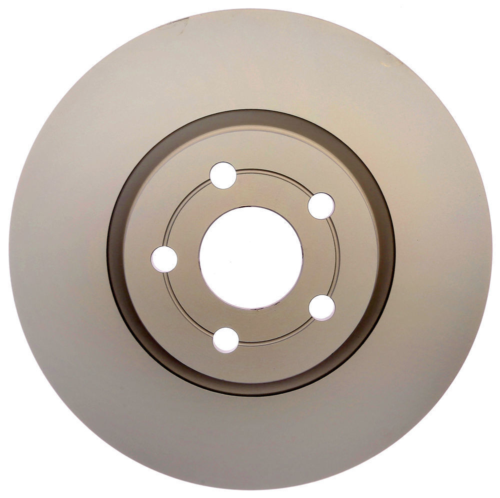 ACDelco Professional Durastop 18A82503 Disc Brake Rotor