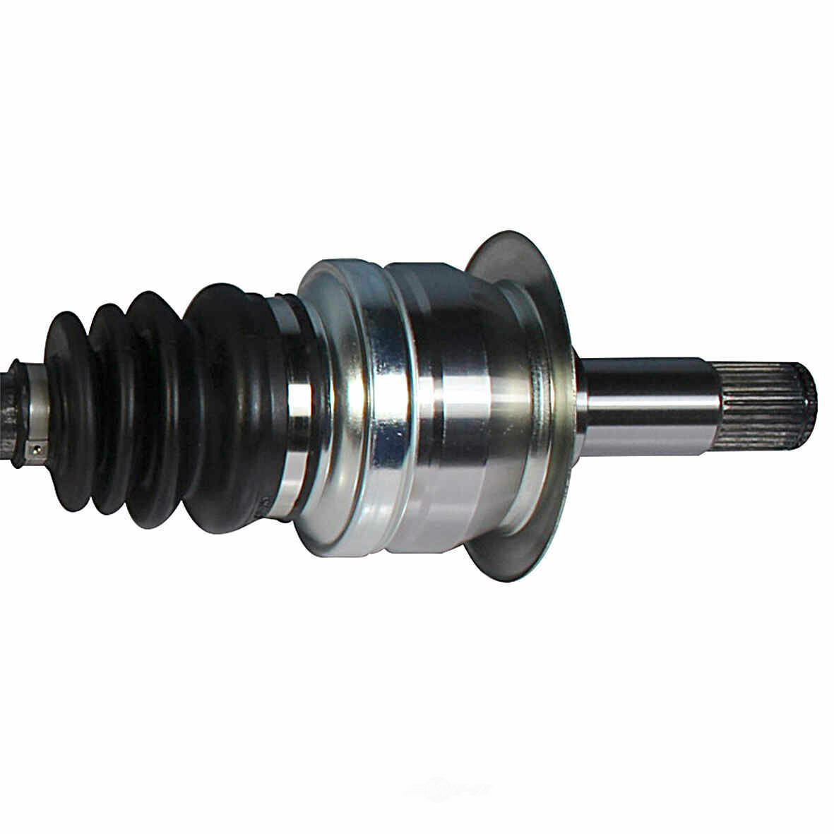 GSP North America NCV12008 CV Axle Assembly