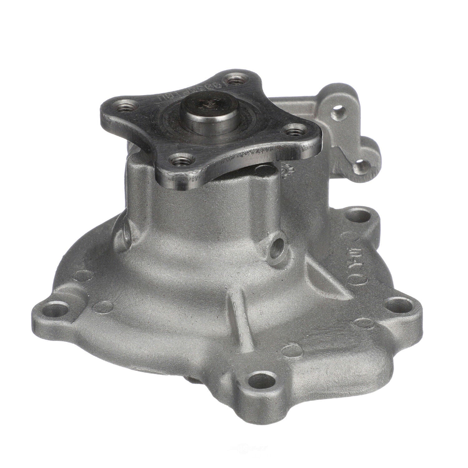 CARTER WATER PUMPS W862M Engine Water Pump