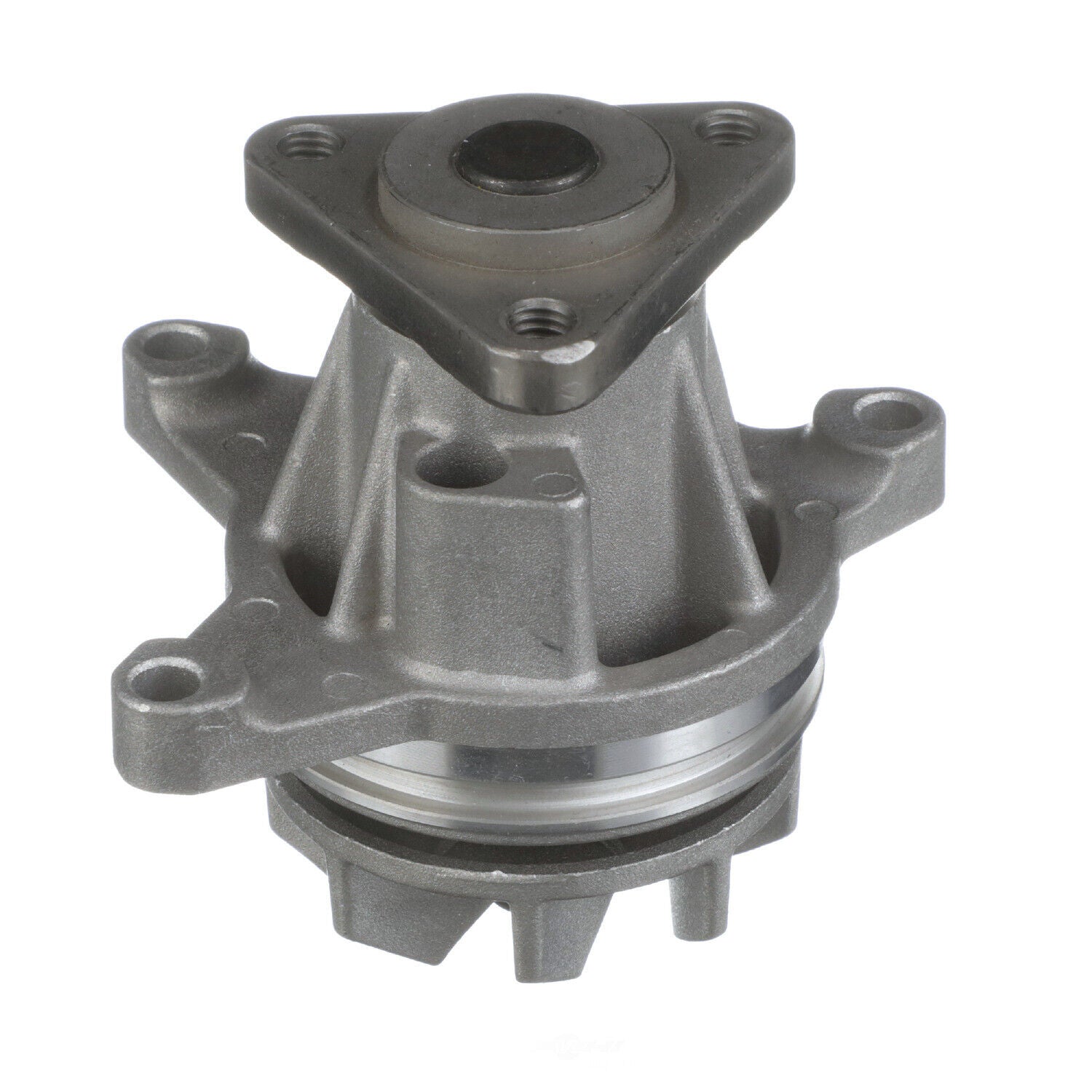 CARTER WATER PUMPS W2781M Engine Water Pump