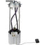 Spectra Premium Industries Inc SP6354M Fuel Pump Module Assembly