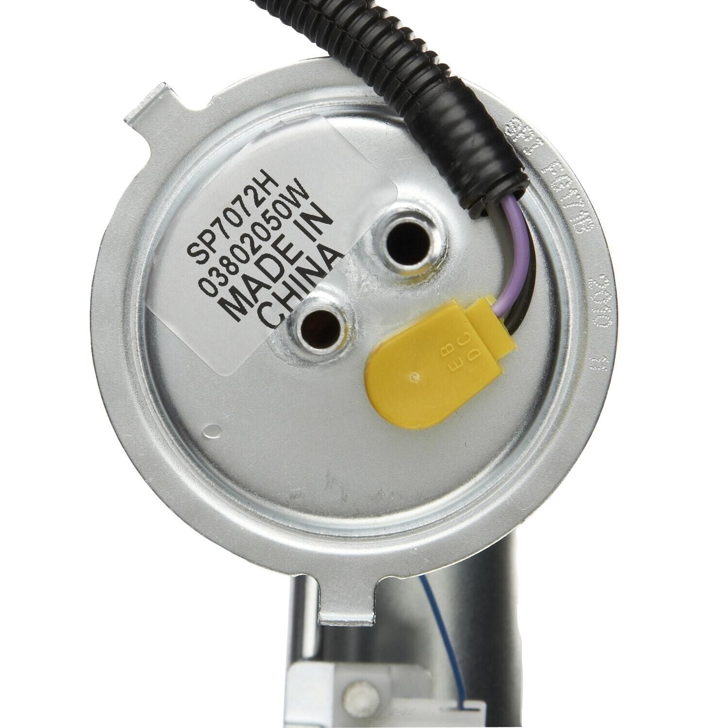 Spectra Premium Industries Inc SP7072H Fuel Pump and Sender Assembly