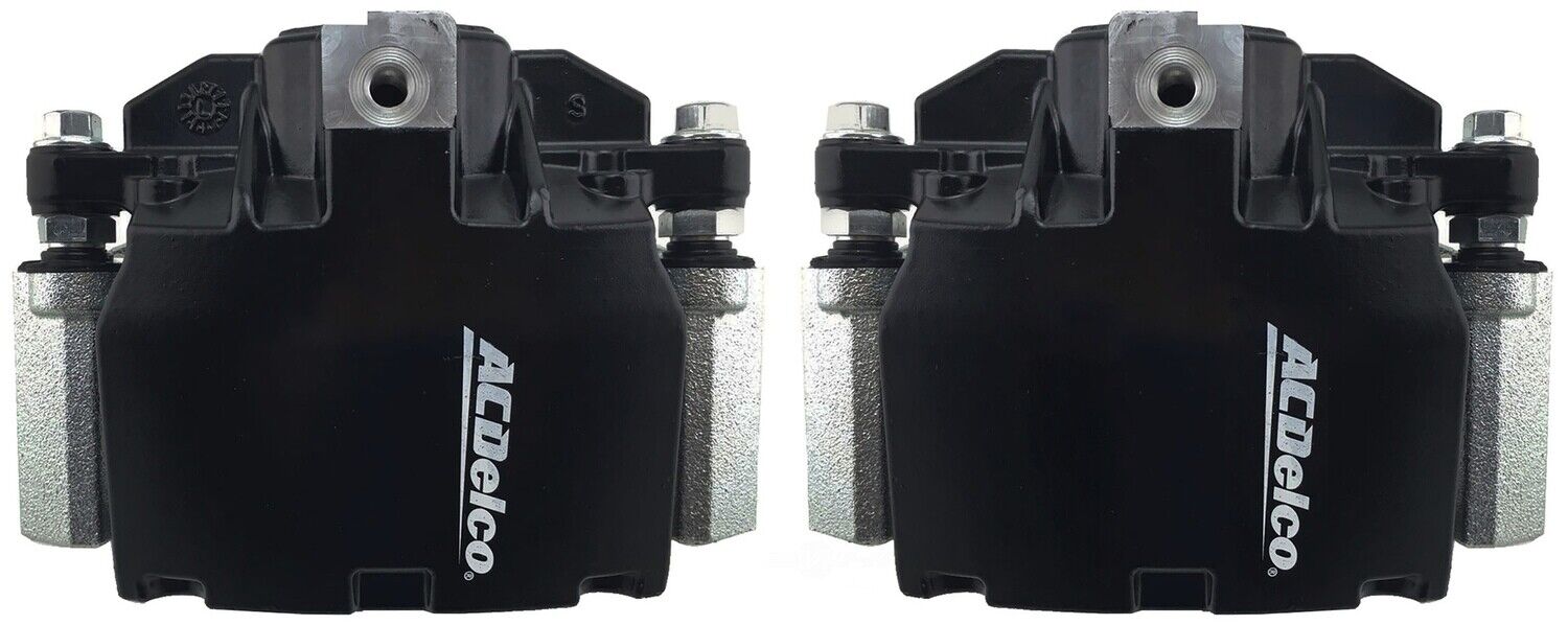 ACDelco Specialty 18FR2470KSD Disc Brake Caliper Set
