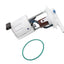 Genuine GM Parts MU2187 Fuel Pump Module Assembly