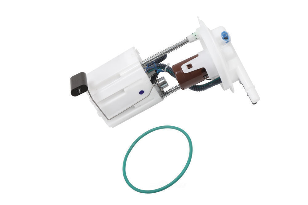 Genuine GM Parts MU2187 Fuel Pump Module Assembly