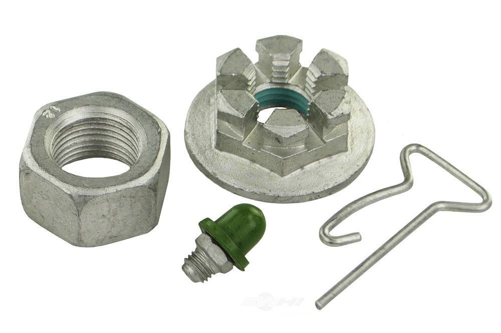 ACDelco Advantage TXES3367T Steering Tie Rod End