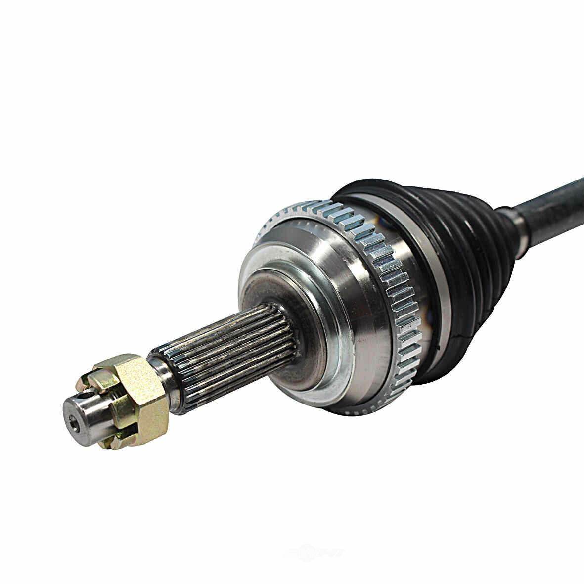 GSP North America NCV12539 CV Axle Assembly