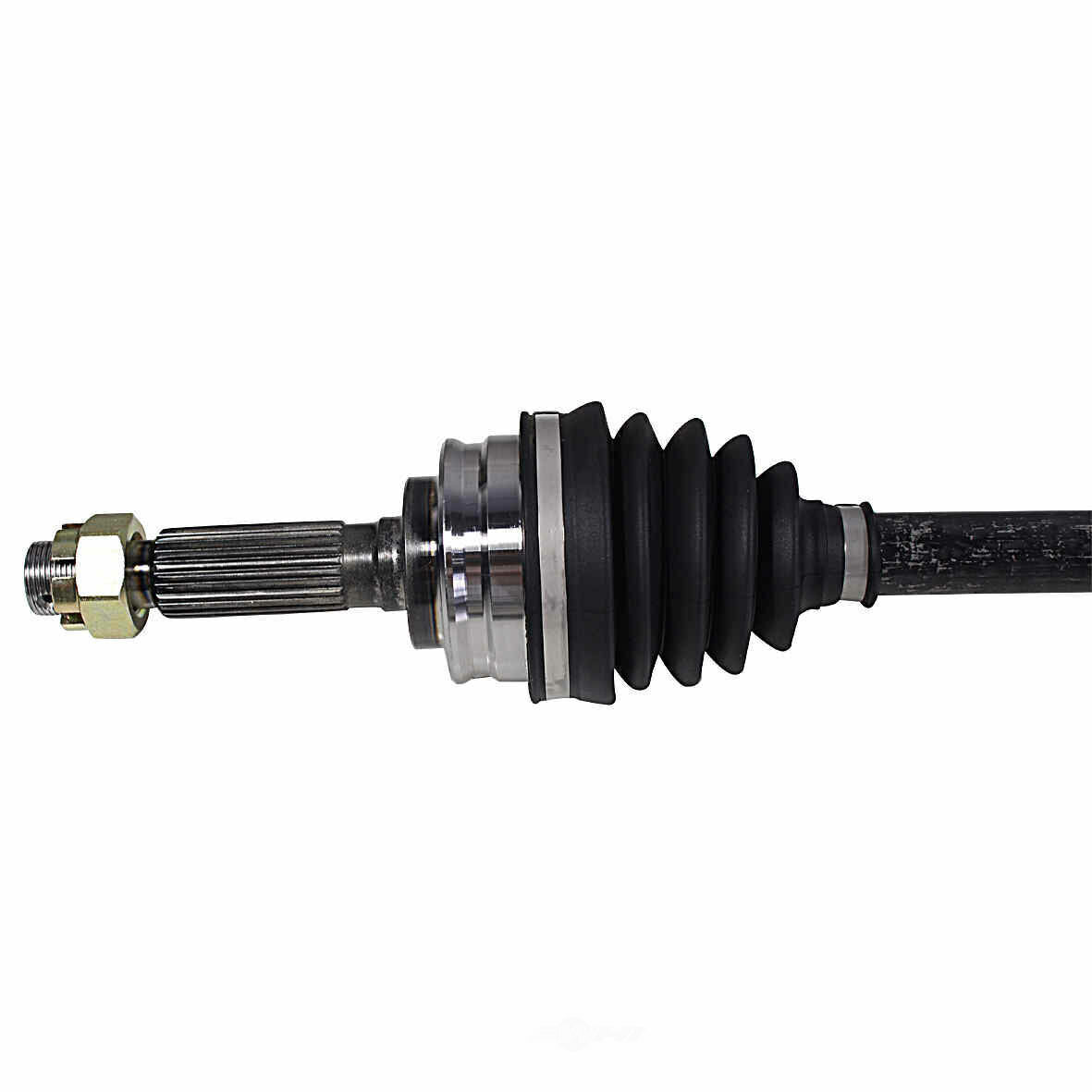 GSP North America NCV12601 CV Axle Assembly