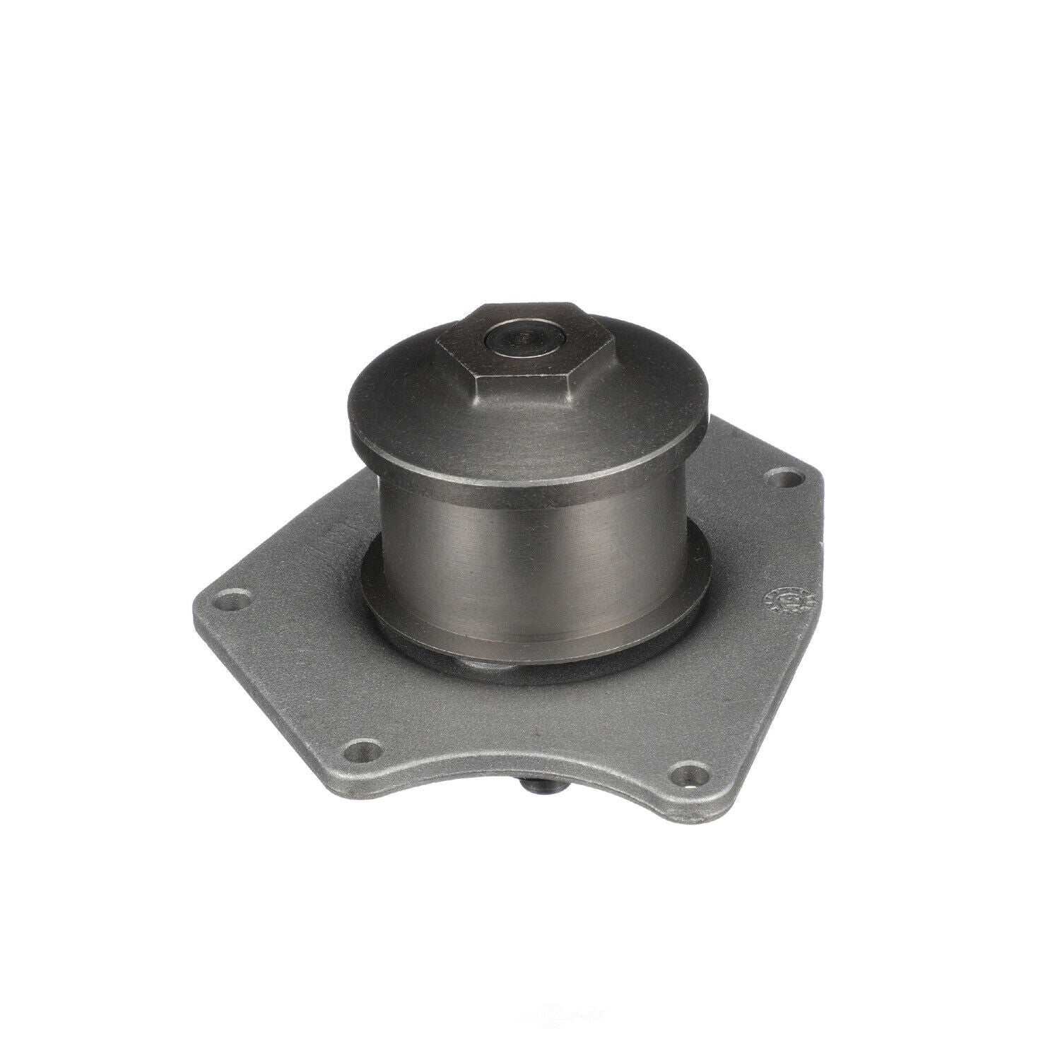 CARTER WATER PUMPS W9132M Engine Water Pump