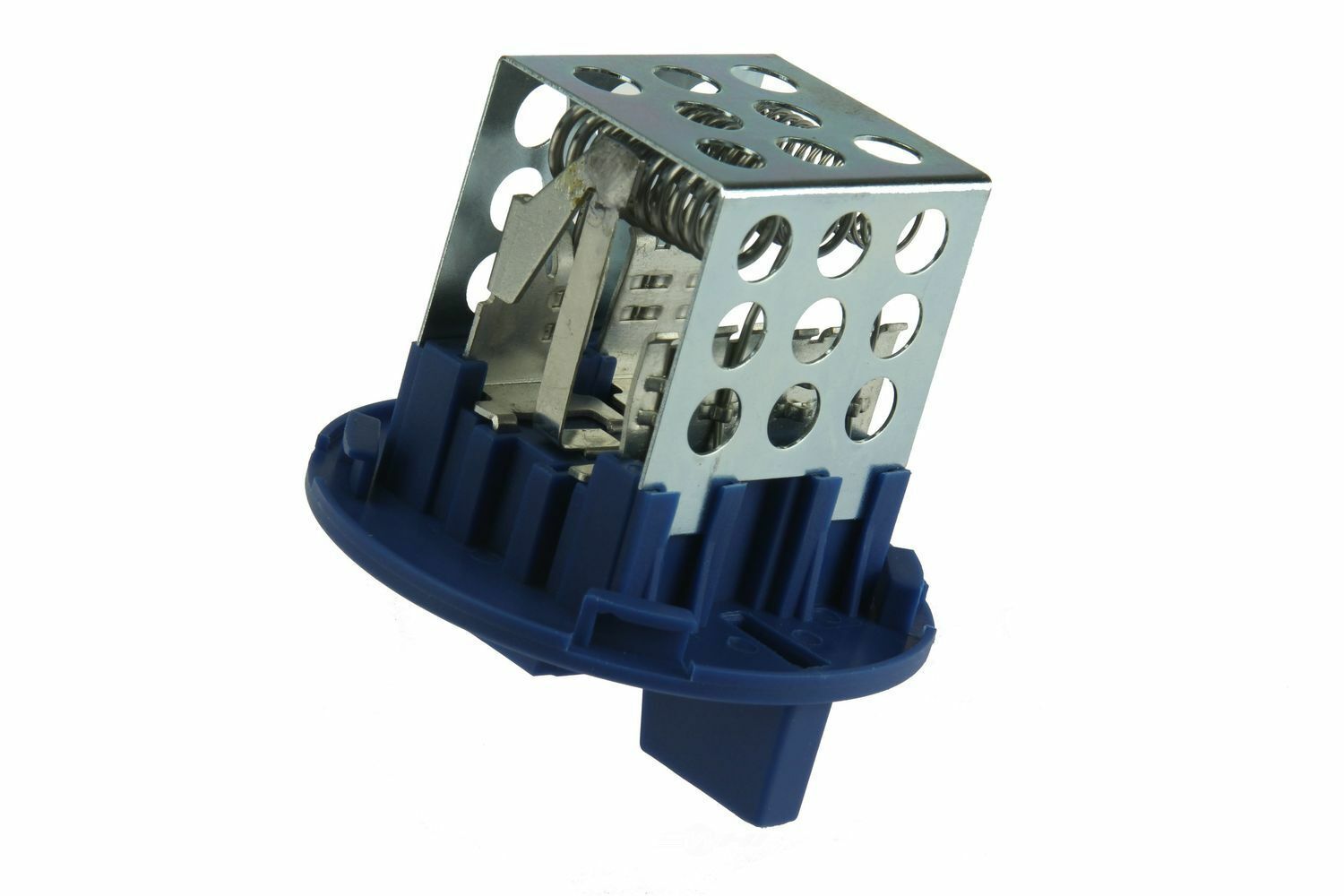 URO SHORT SKU URO-014921 HVAC Blower Motor Regulator