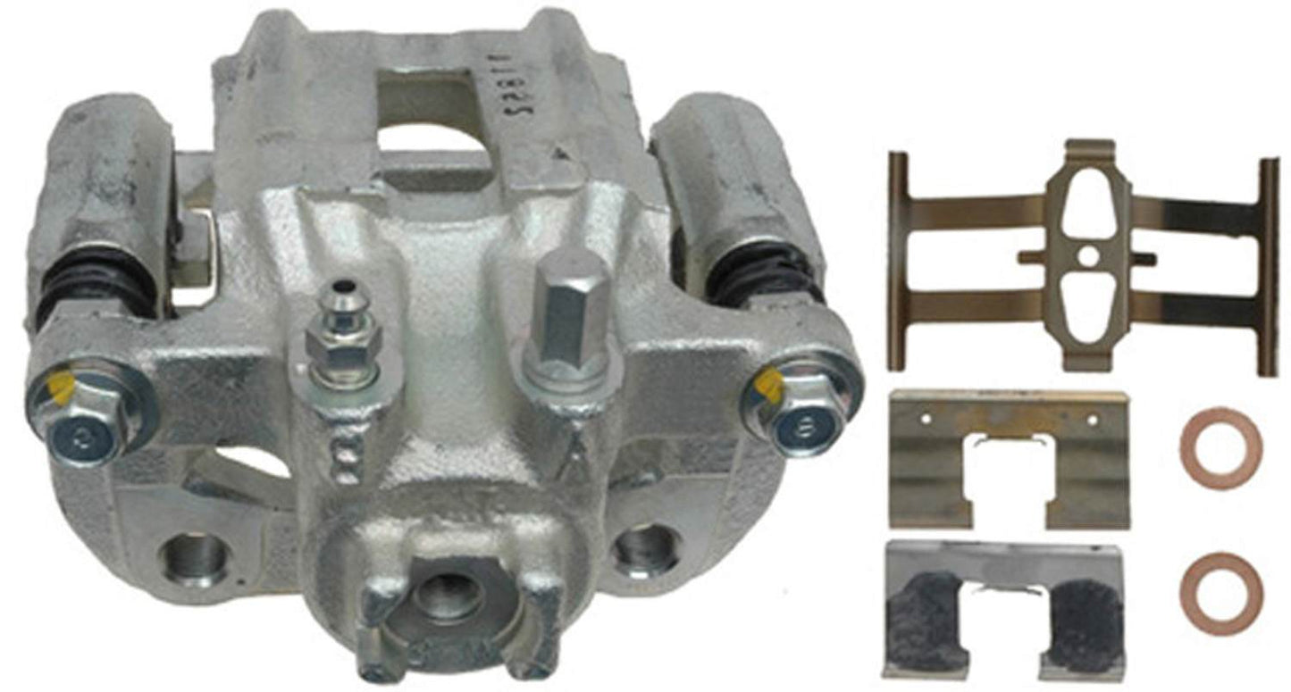 ACDelco Professional Durastop 18FR2572 Disc Brake Caliper