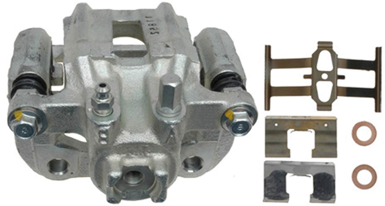 ACDelco Professional Durastop 18FR2572 Disc Brake Caliper