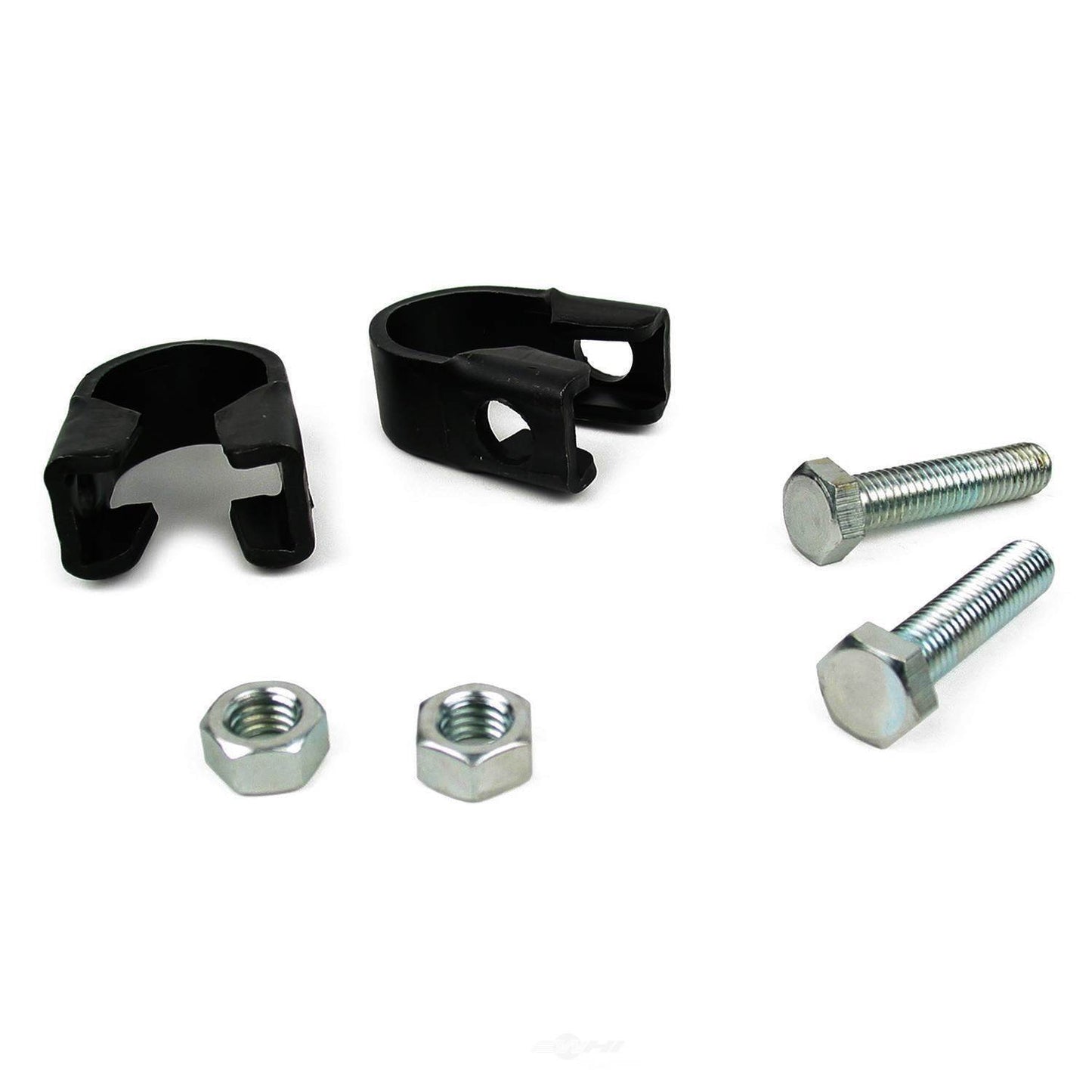 ACDelco Advantage MES3426S Steering Tie Rod End Adjusting Sleeve