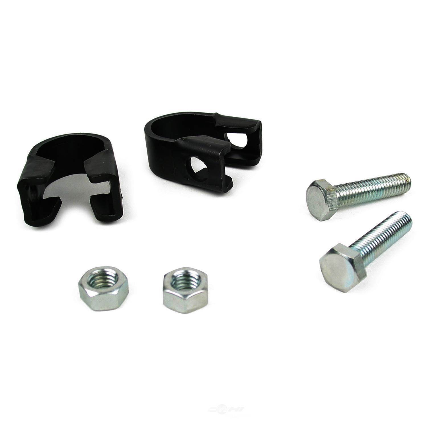 ACDelco Advantage MES3426S Steering Tie Rod End Adjusting Sleeve