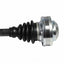 GSP North America NCV10280 CV Axle Assembly