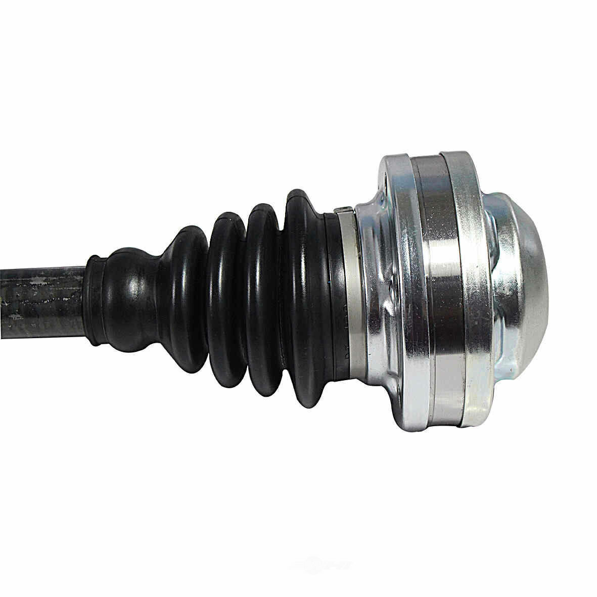 GSP North America NCV10280 CV Axle Assembly