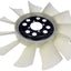 Dorman 620-156 Engine Cooling Fan Blade