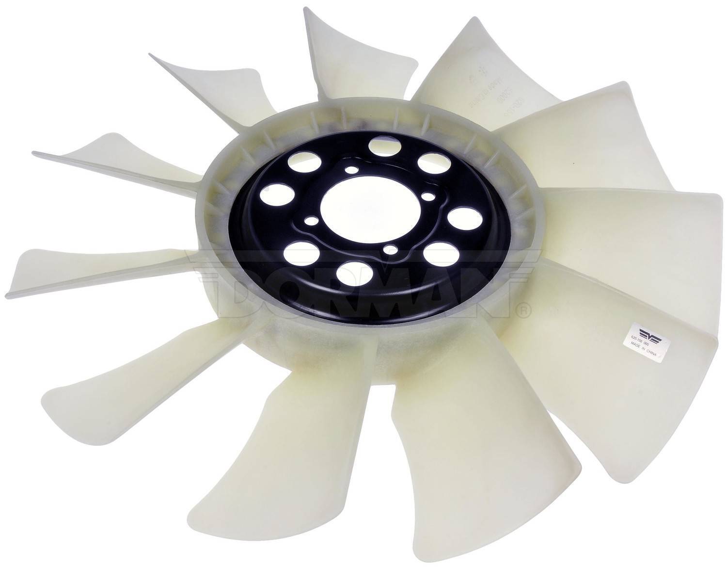 Dorman 620-156 Engine Cooling Fan Blade