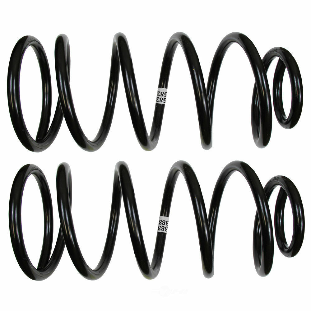 Monroe 90021C Air Spring to Coil Spring Conversion Kit
