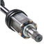 GSP North America NCV48059 CV Axle Assembly