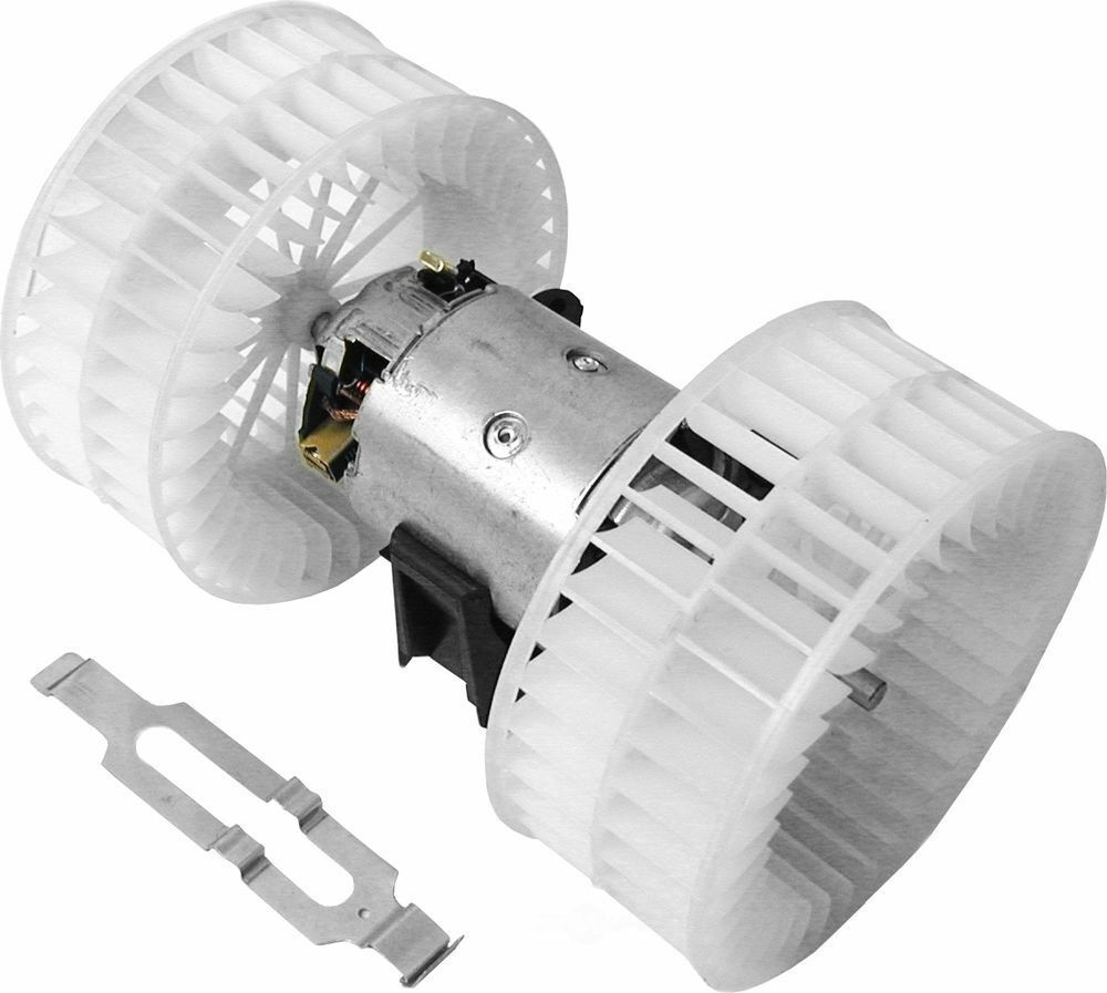 URO SHORT SKU URO-000037 HVAC Blower Motor