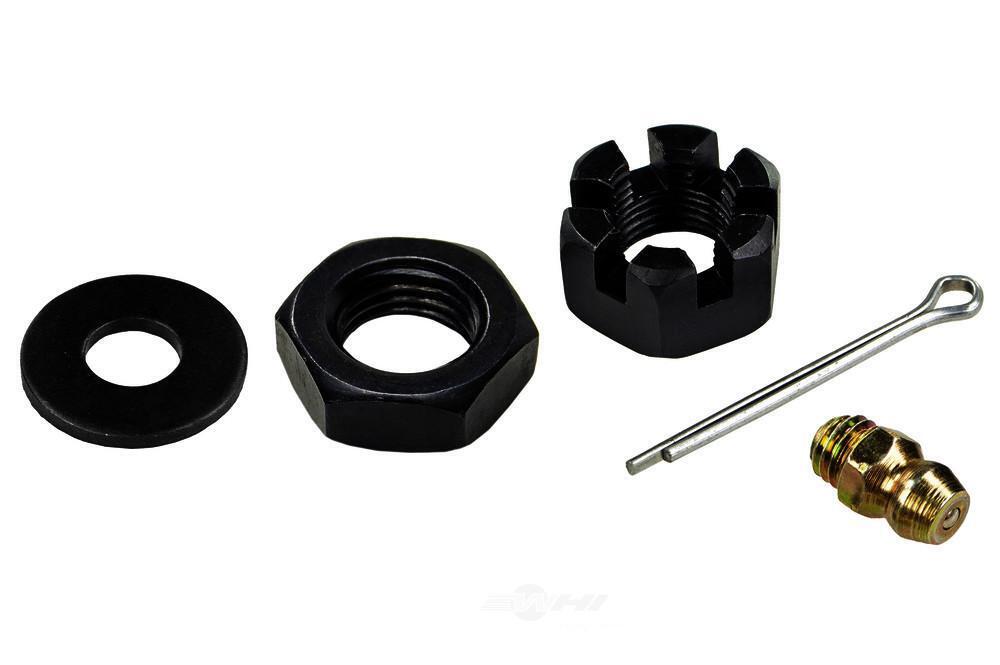 ACDelco Advantage MES3242RL Steering Tie Rod End