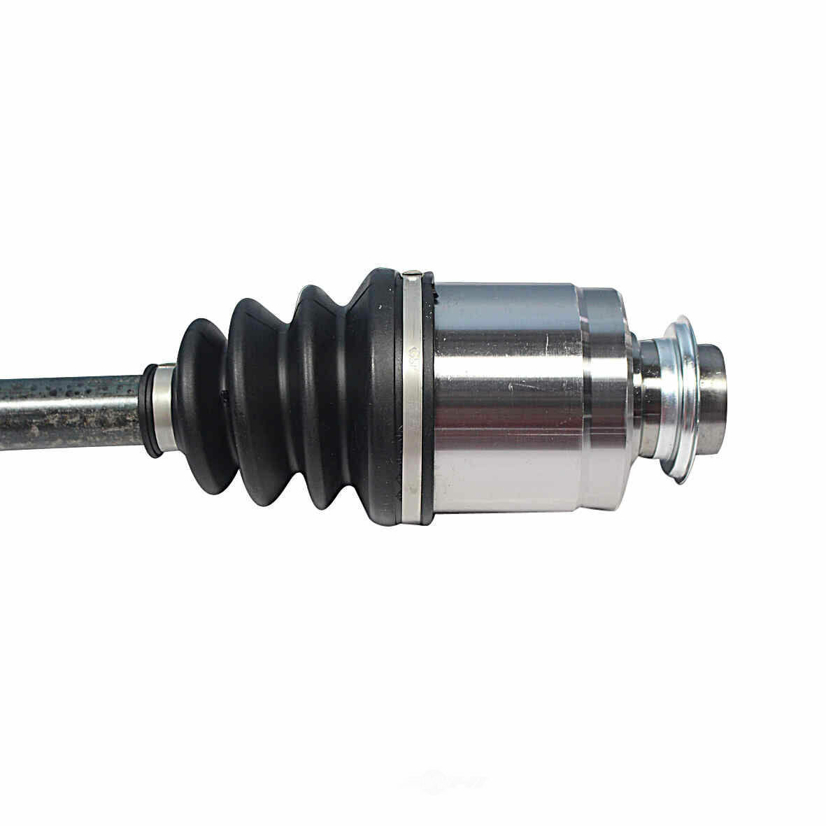 GSP North America NCV36124 CV Axle Assembly