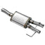Flowmaster 717835 Exhaust Muffler