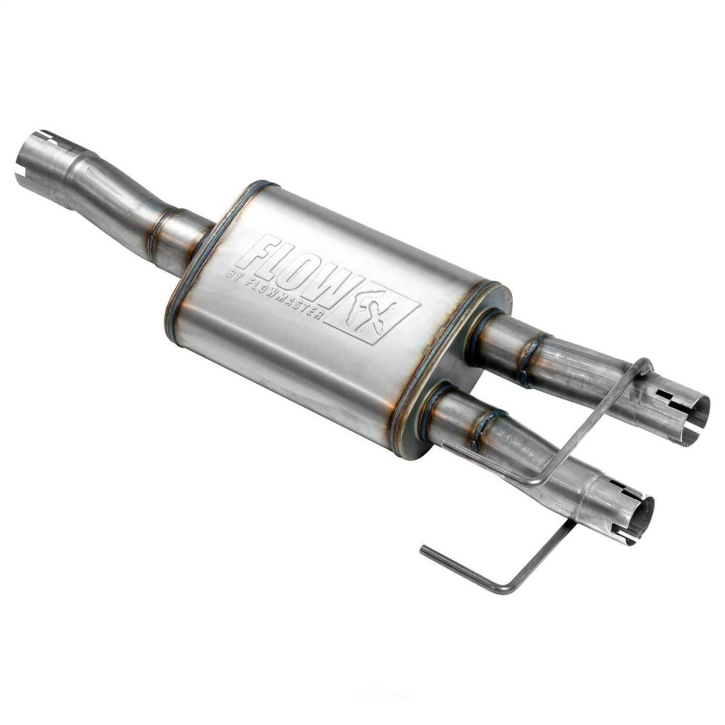 Flowmaster 717835 Exhaust Muffler