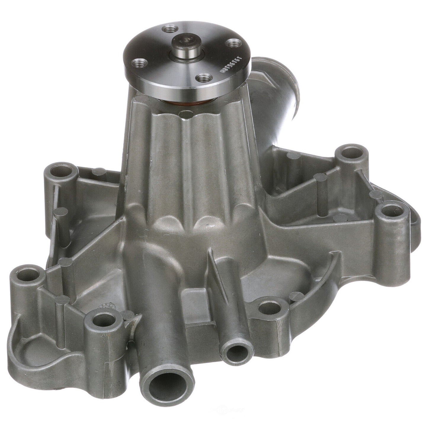 CARTER WATER PUMPS W547M Engine Water Pump