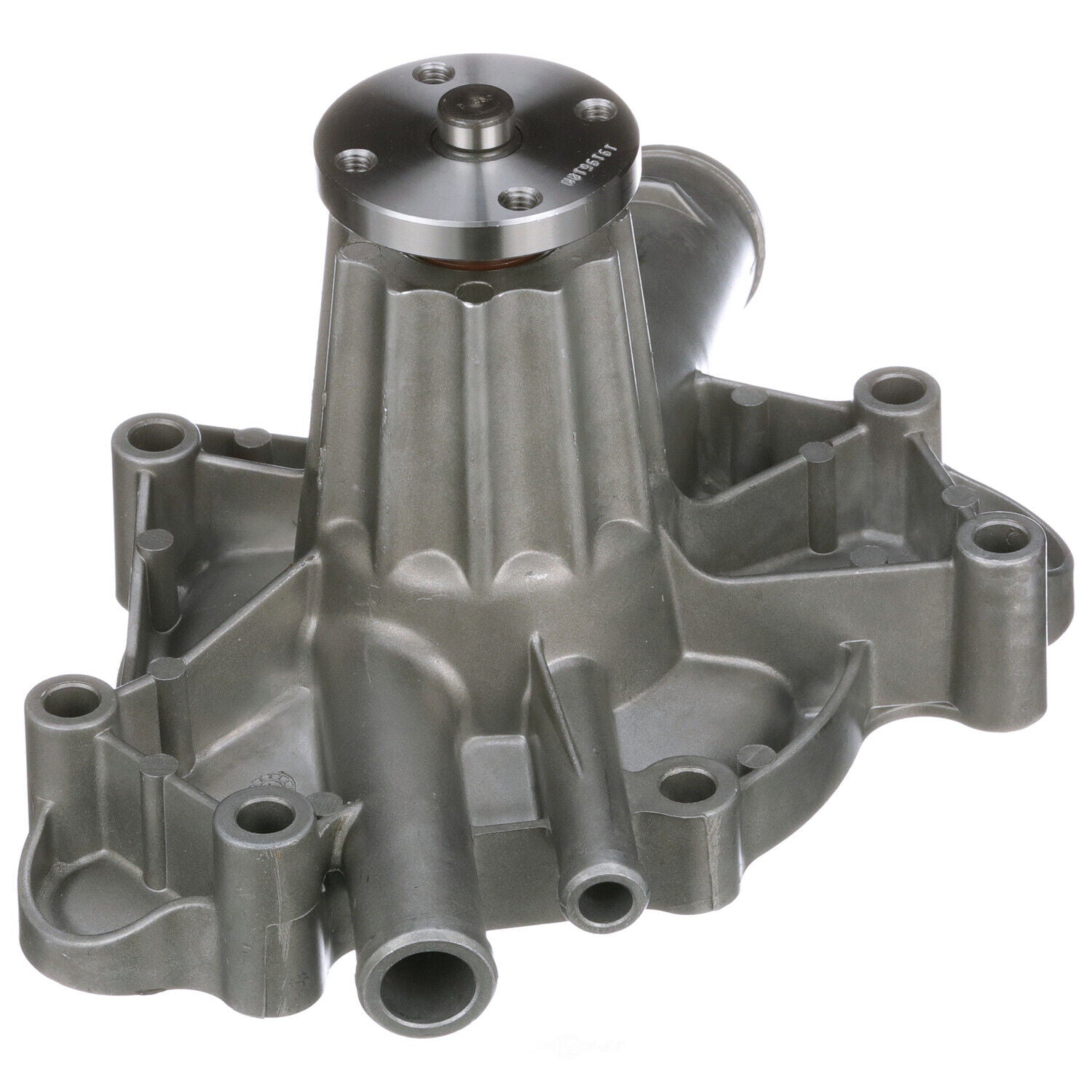 CARTER WATER PUMPS W547M Engine Water Pump