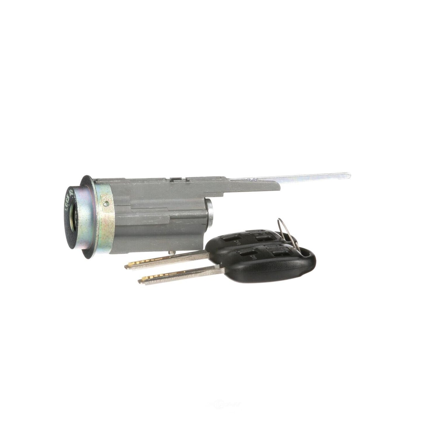 BWD CS879L Ignition Lock Cylinder