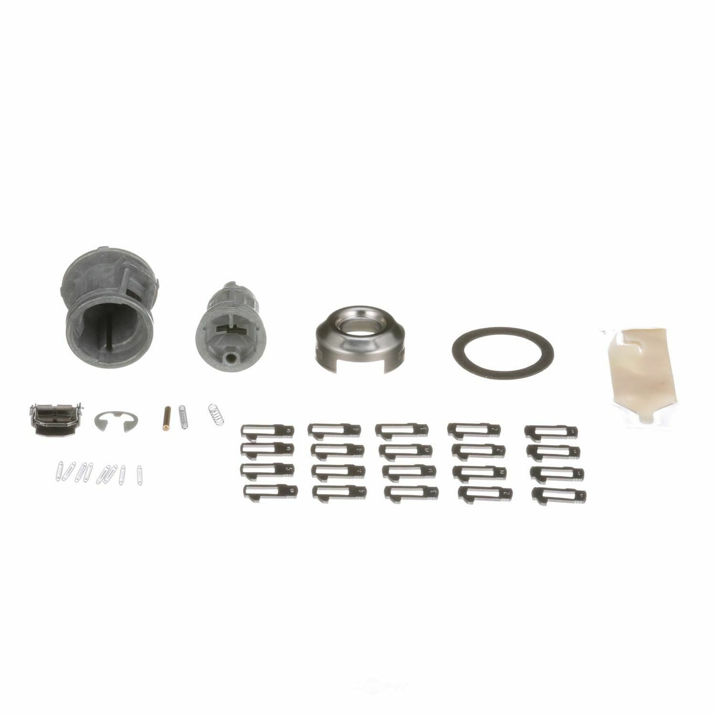 BWD DLC277 Door Lock Kit