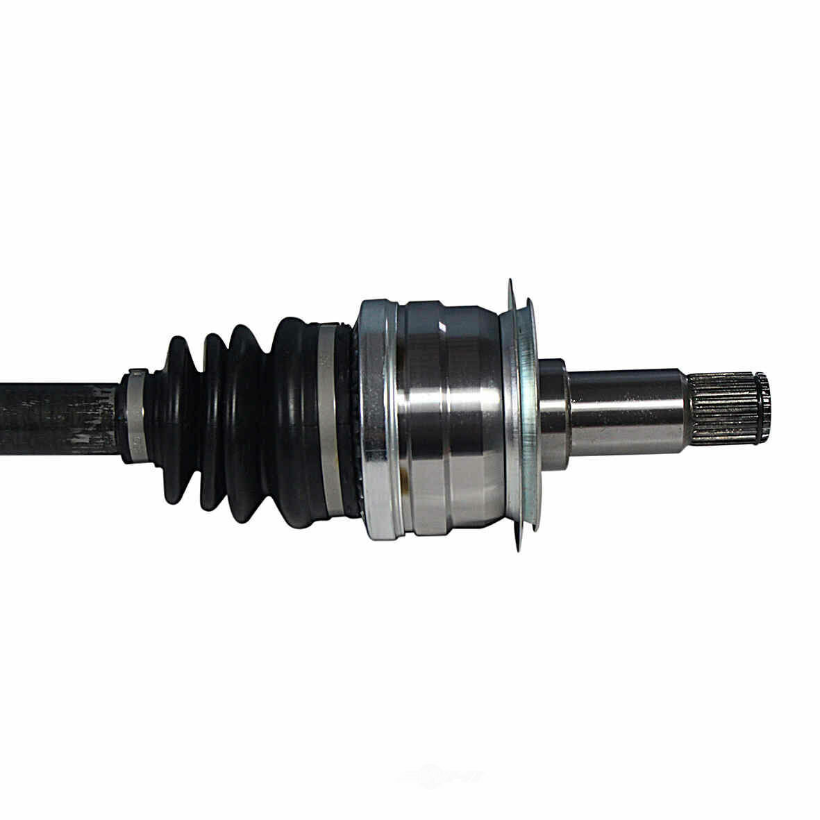 GSP North America NCV12014 CV Axle Assembly