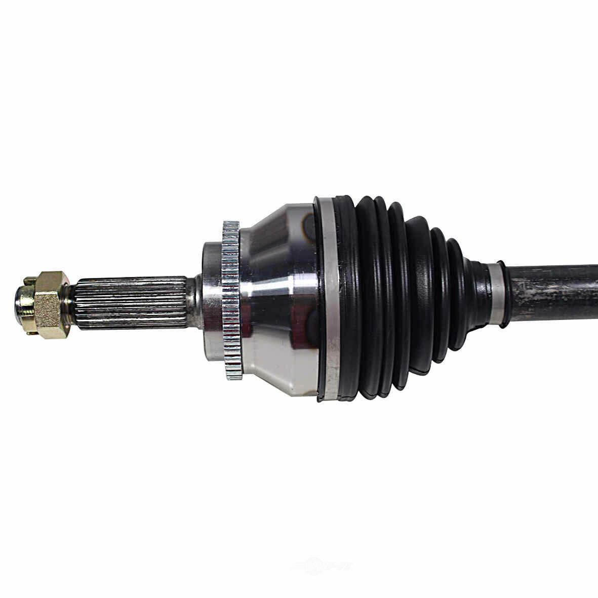 GSP North America NCV51545 CV Axle Assembly