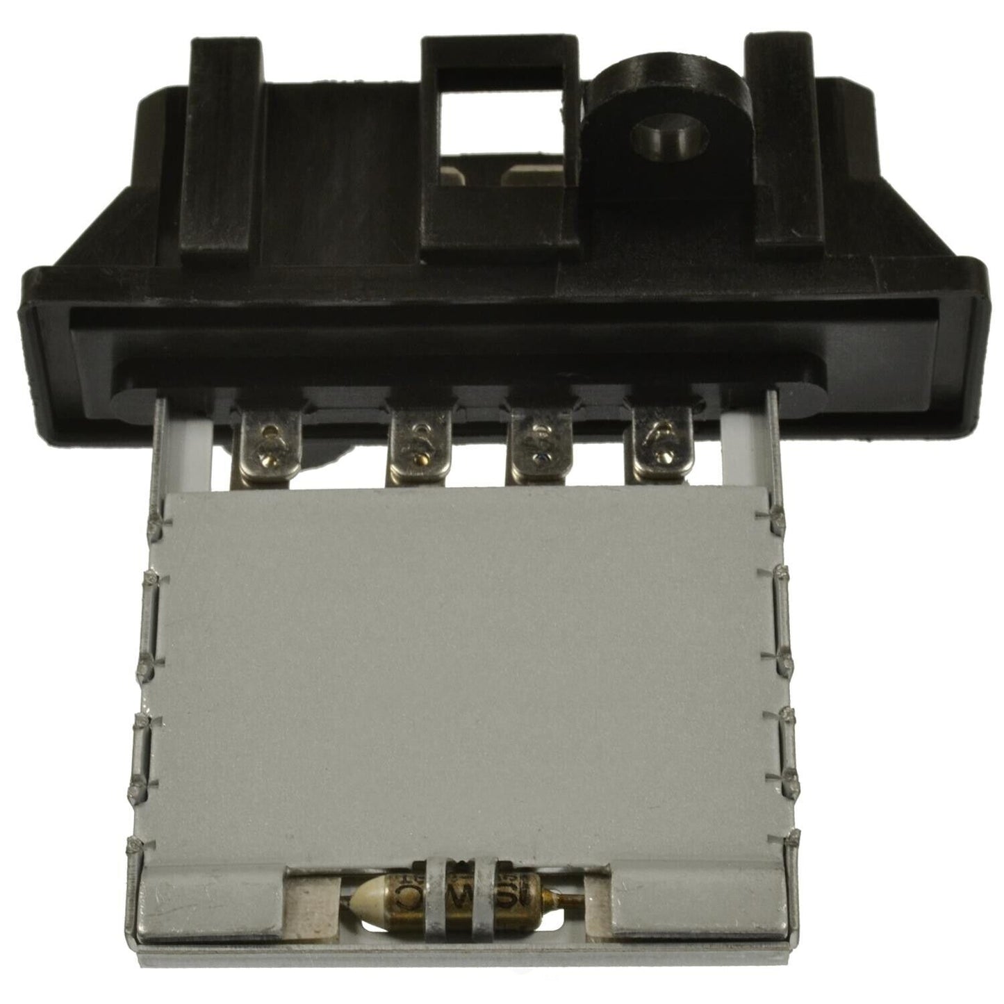BWD RU1672 HVAC Blower Motor Resistor