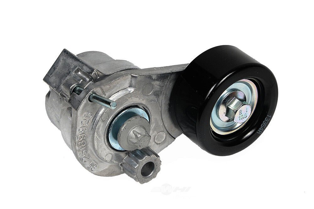 ACDelco GM Original Equipment 25191534 Accessory Drive Belt Tensioner Assembly