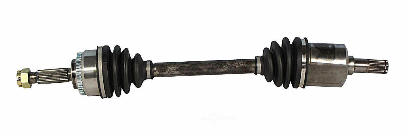 GSP North America NCV51574 CV Axle Assembly