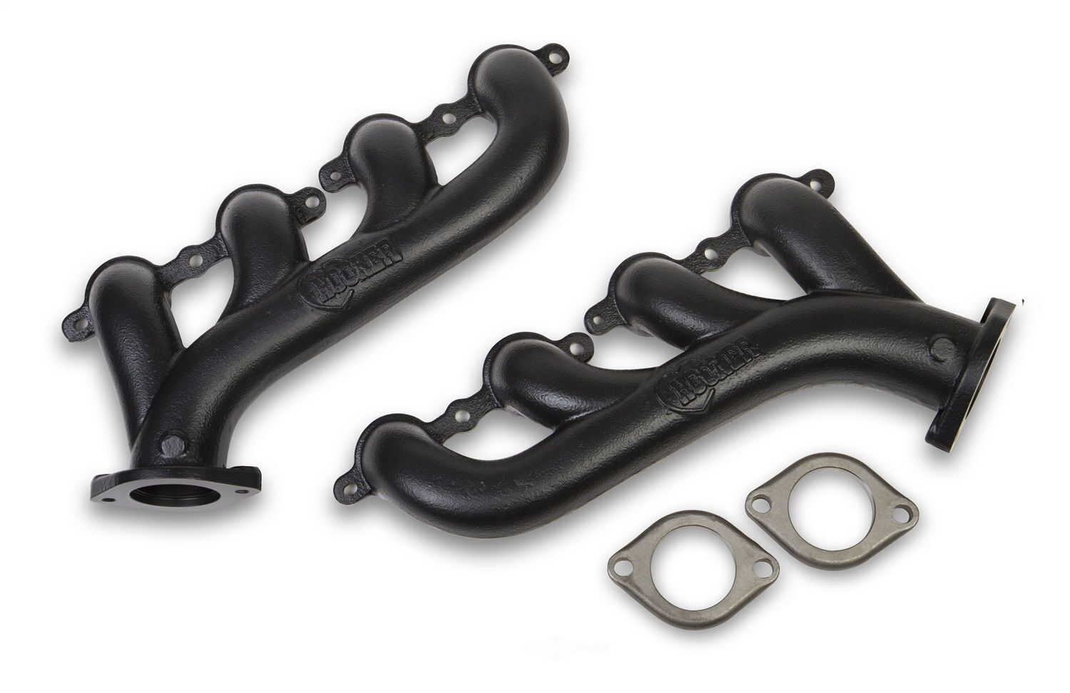 HOOKER HEADERS 8501-3HKR Exhaust Manifold