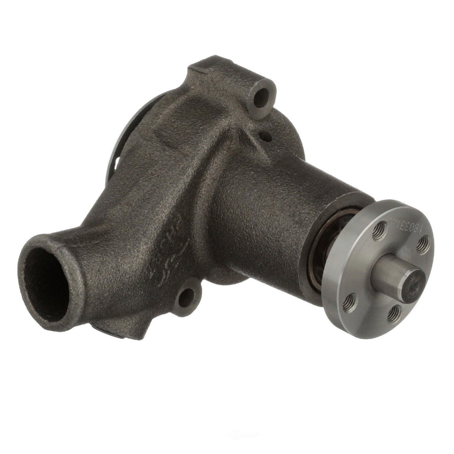 CARTER WATER PUMPS W536M Engine Water Pump