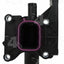 Four Seasons 86054 Engine Coolant Outlet Flange