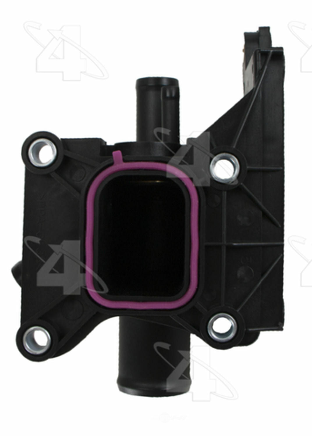 Four Seasons 86054 Engine Coolant Outlet Flange
