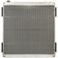 Spectra Premium Industries Inc 2001-1738 Radiator