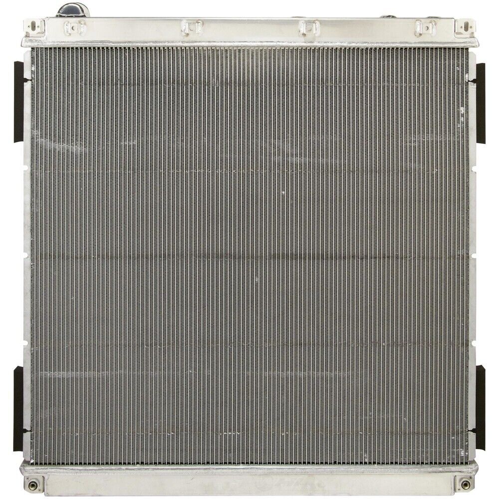Spectra Premium Industries Inc 2001-1738 Radiator
